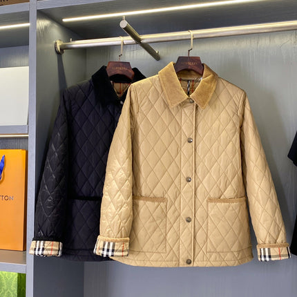 BURBERRY 25S JACKET 0002