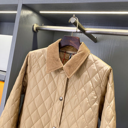 BURBERRY 25S JACKET 0002