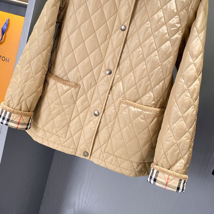 BURBERRY 25S JACKET 0002