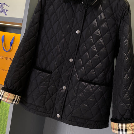 BURBERRY 25S JACKET 0001