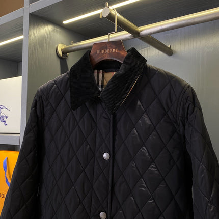 BURBERRY 25S JACKET 0001