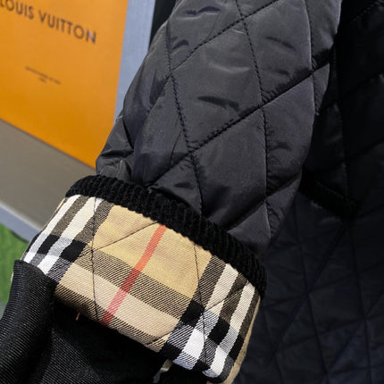 BURBERRY 25S JACKET 0001