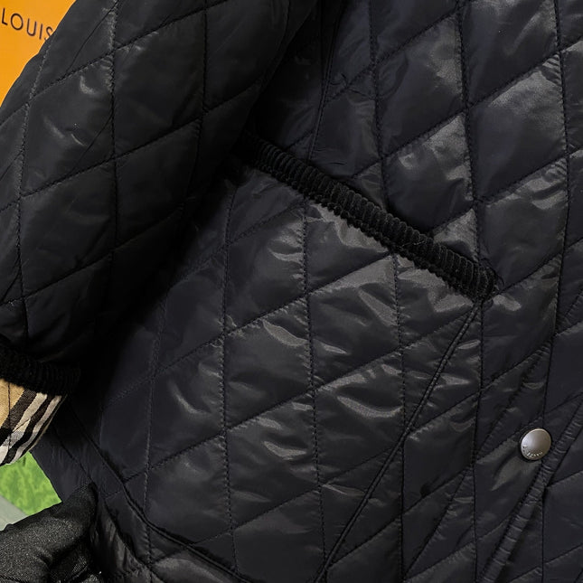 BURBERRY 25S JACKET 0001