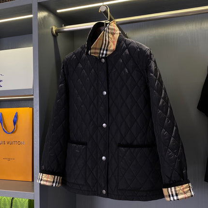 BURBERRY 25S JACKET 0001