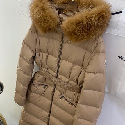 MONCLER COAT STYLE 127