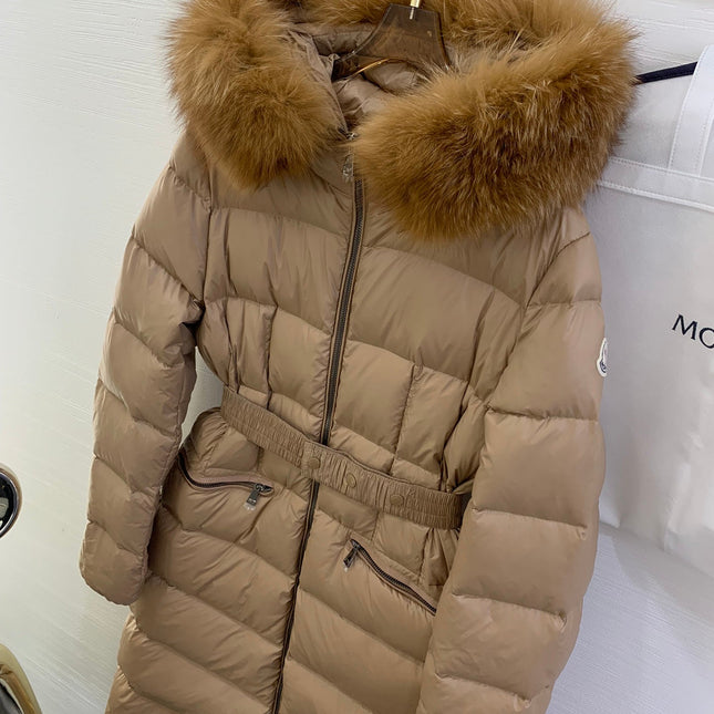 MONCLER COAT STYLE 127