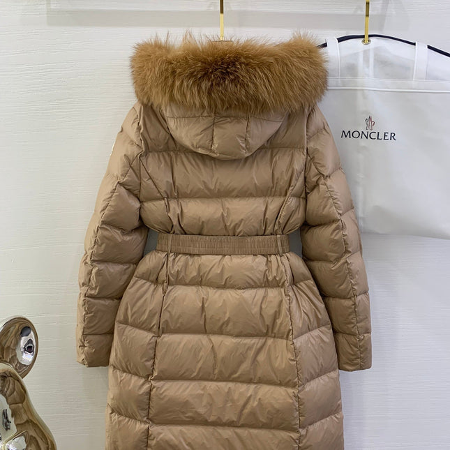 MONCLER COAT STYLE 127