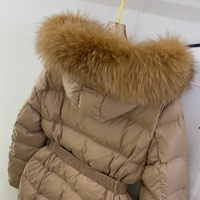 MONCLER COAT STYLE 127