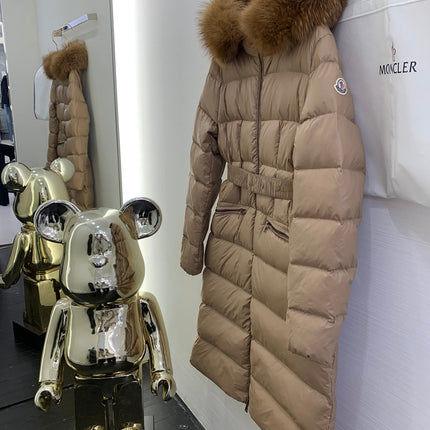 MONCLER COAT STYLE 127