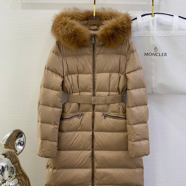 MONCLER COAT STYLE 127