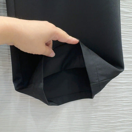 GUCCI STRAIGHT-LEG PANTS STYLE 33