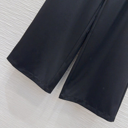 GUCCI STRAIGHT-LEG PANTS STYLE 33