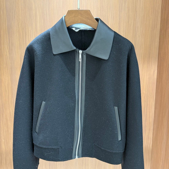 HERMES 25S JACKET 095