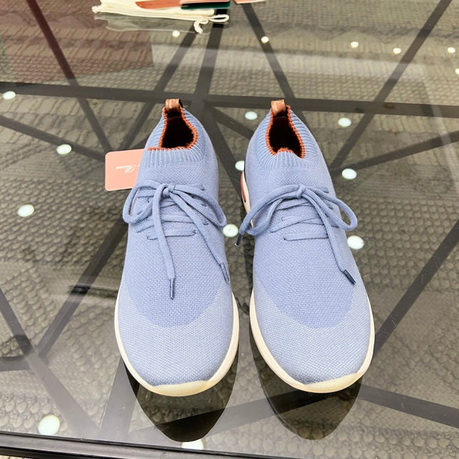 LP 360 LP FLEXY WALK SNEAKER SKY WOOL