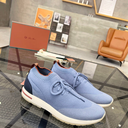 LP 360 LP FLEXY WALK SNEAKER SKY WOOL