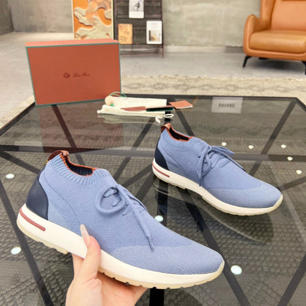 LP 360 LP FLEXY WALK SNEAKER SKY WOOL