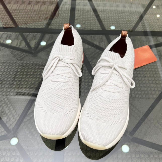 LP 360 FLEXY WALK SNEAKER CLOUD WOOL