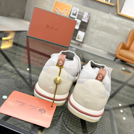 LP 360 FLEXY WALK SNEAKER CLOUD WOOL