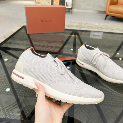 LP 360 FLEXY WALK SNEAKER CLOUD WOOL
