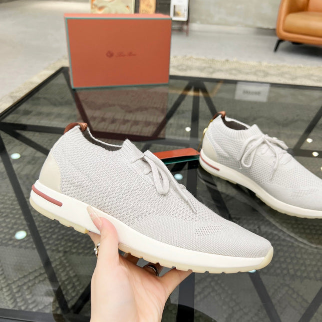 LP 360 FLEXY WALK SNEAKER CLOUD WOOL