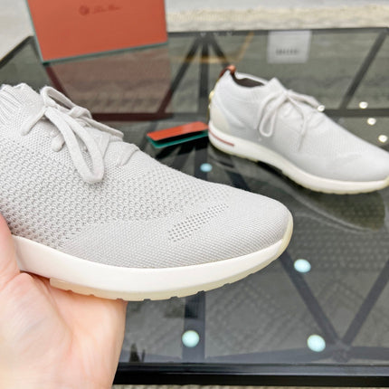 LP 360 FLEXY WALK SNEAKER CLOUD WOOL