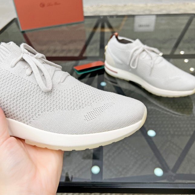 LP 360 FLEXY WALK SNEAKER CLOUD WOOL