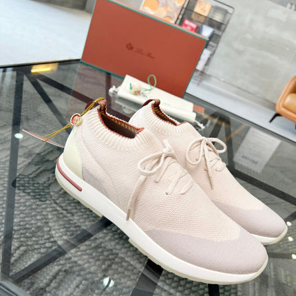 LP 360 LP FLEXY WALK SNEAKER BEIGE WOOL