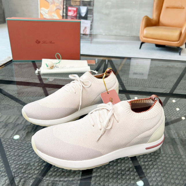 LP 360 LP FLEXY WALK SNEAKER BEIGE WOOL