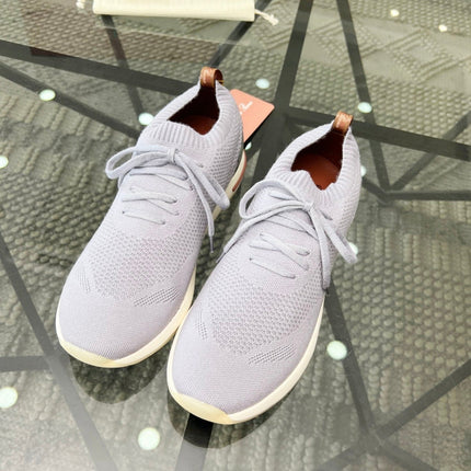 LP 360 FLEXY WALK SNEAKER CLOUD WOOL