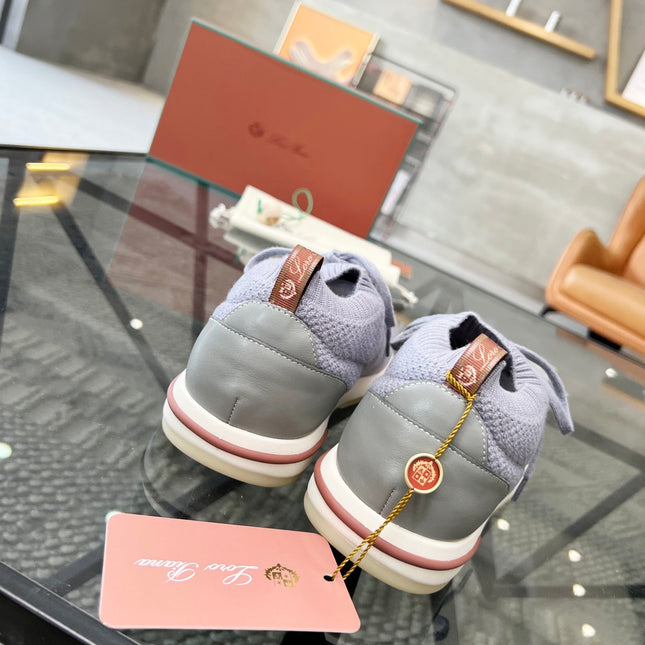 LP 360 FLEXY WALK SNEAKER CLOUD WOOL