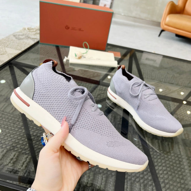 LP 360 FLEXY WALK SNEAKER CLOUD WOOL