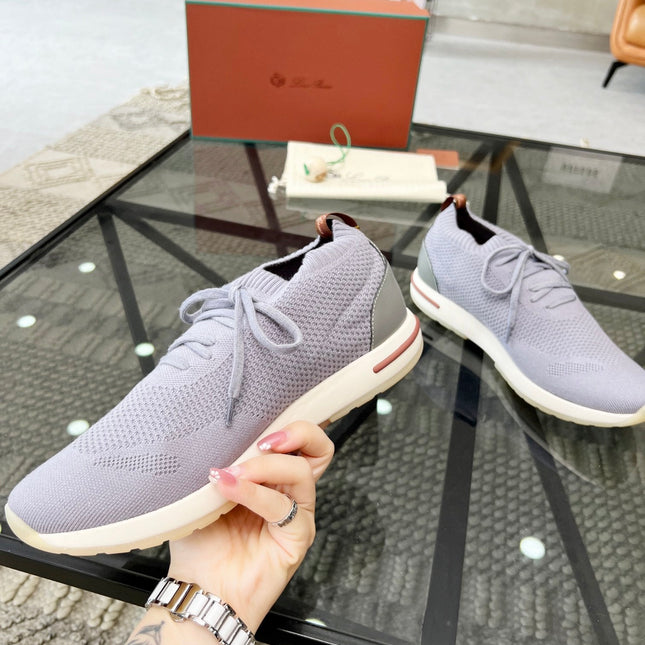 LP 360 FLEXY WALK SNEAKER CLOUD WOOL