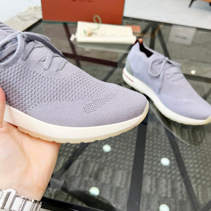 LP 360 FLEXY WALK SNEAKER CLOUD WOOL