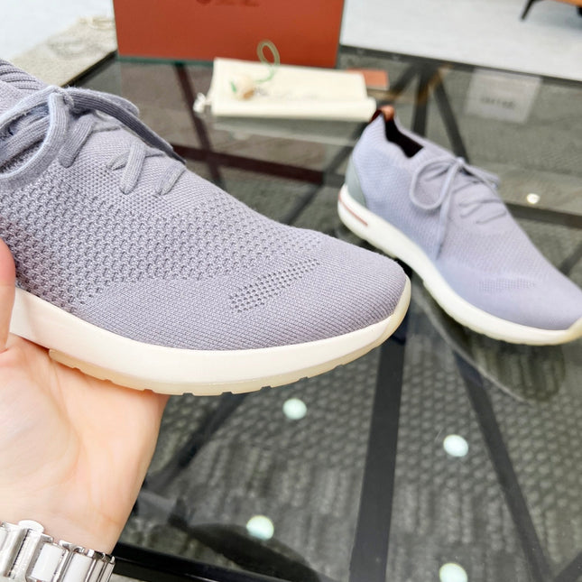 LP 360 FLEXY WALK SNEAKER CLOUD WOOL