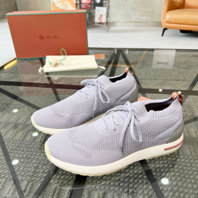 LP 360 FLEXY WALK SNEAKER CLOUD WOOL