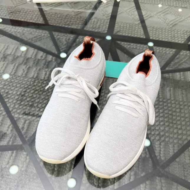 LP KINGS 360 FLEXY WALK SNEAKER CLOUD WOOL