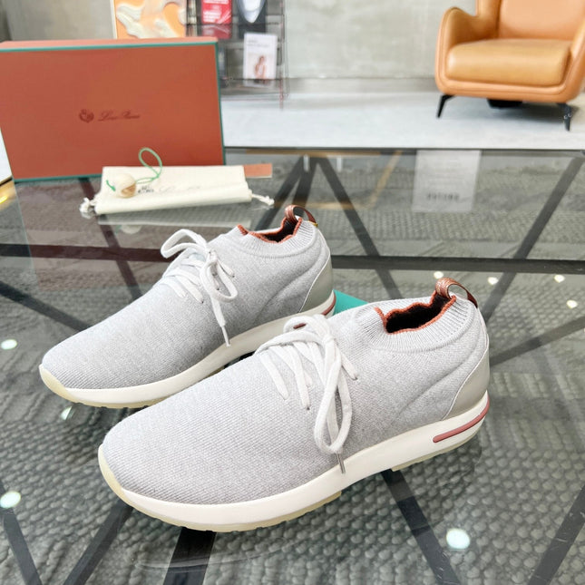 LP KINGS 360 FLEXY WALK SNEAKER CLOUD WOOL