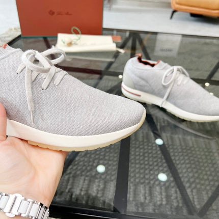 LP KINGS 360 FLEXY WALK SNEAKER CLOUD WOOL