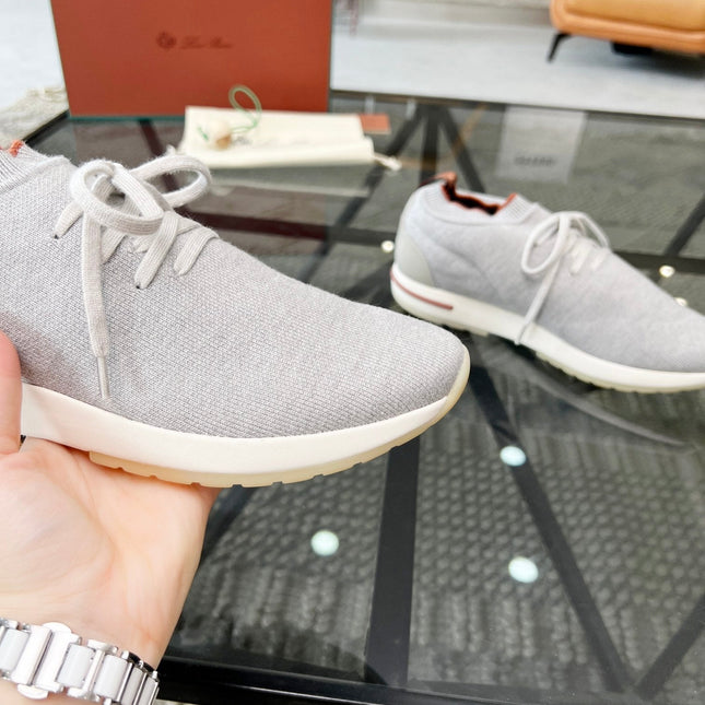 LP KINGS 360 FLEXY WALK SNEAKER CLOUD WOOL