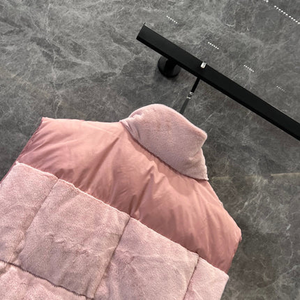 MONCLER DOWN VEST STYLE 312