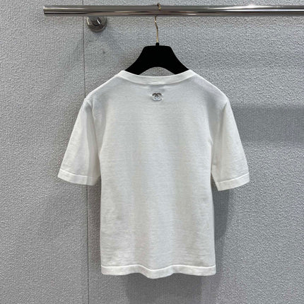 CHANEL T-SHIRT STYLE 86