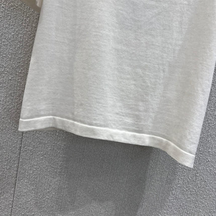 CHANEL T-SHIRT STYLE 86