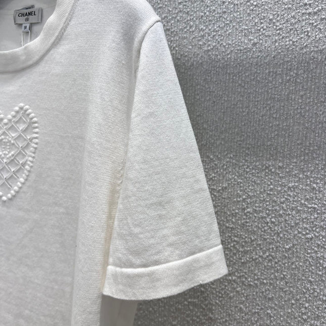 CHANEL T-SHIRT STYLE 86