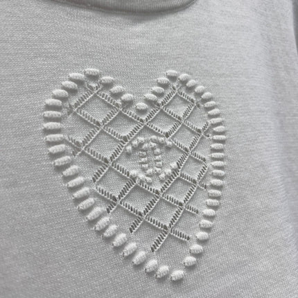 CHANEL T-SHIRT STYLE 86