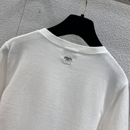 CHANEL T-SHIRT STYLE 86