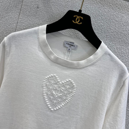 CHANEL T-SHIRT STYLE 86