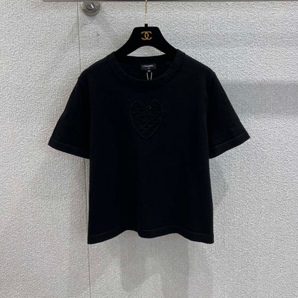 CHANEL T-SHIRT STYLE 85