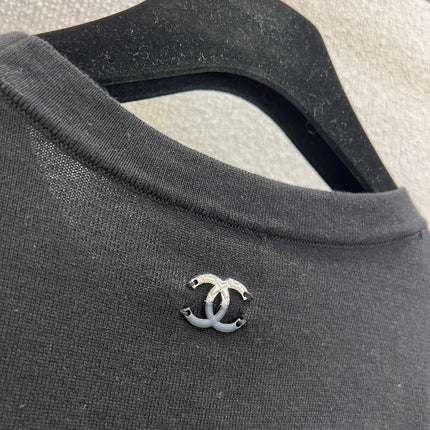 CHANEL T-SHIRT STYLE 85