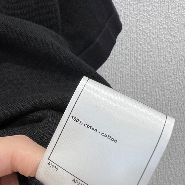 CHANEL T-SHIRT STYLE 85