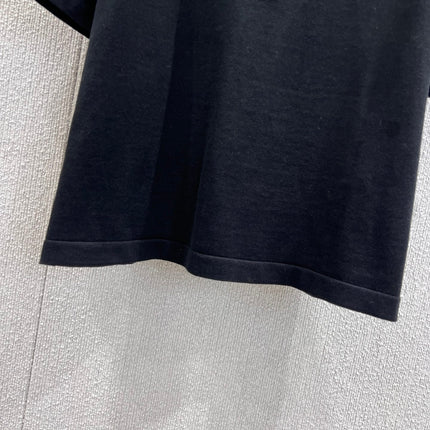 CHANEL T-SHIRT STYLE 85